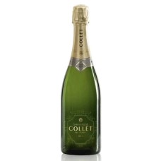 Champagne Collet Brut NV
