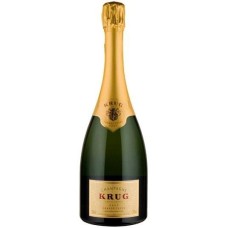 Krug NV Grande Cuvee 75cl (Naked Bottle)