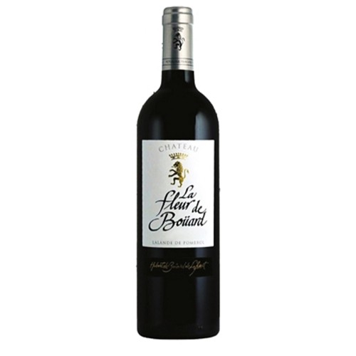 ChÃ¢teau La Fleur de BoÃ¼ard Lalande-De-Pomerol