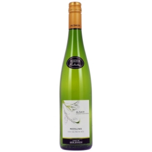 Oscar Truschel Reserve ParticuliÃ¨re Riesling