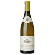 Famille Perrin Les Sinards ChÃ¢teauneuf-du-Pape Blanc