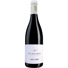 Jules du Souzy Fleurie