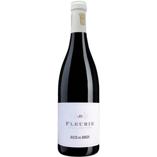 Jules du Souzy Fleurie