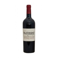 Chateau Tour de Cauze, St Emilion Grand Cru