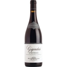 M. Chapoutier Gigondas Les Jocasses