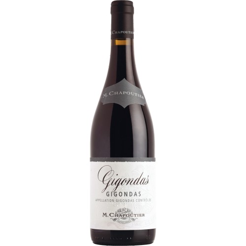 M. Chapoutier Gigondas Les Jocasses