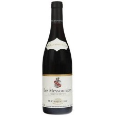 M. Chapoutier Crozes-Hermitage Les Meysonniers