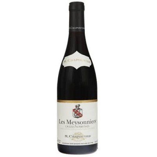M. Chapoutier Crozes-Hermitage Les Meysonniers