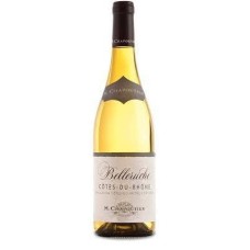 M. Chapoutier Cotes Du RhÃ´ne Belleruche Blanc