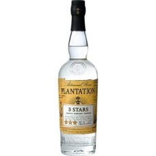 Plantation 3 Stars White Rum