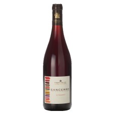Joseph Mellot Sancerre La Rabault Rouge