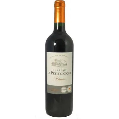 Chateau La Petite Roque