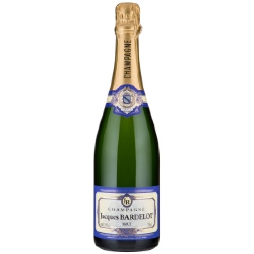 Jacques Bardelot Brut NV