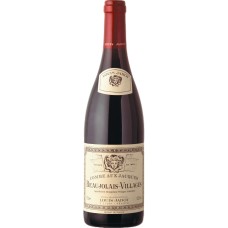 Louis Jadot Beaujolais Villages Combe Aux Jacques