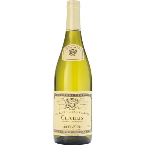 Louis Jadot Chablis Cellier Du Valvan