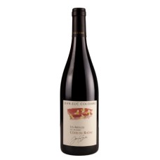 Jean-Luc Colombo Cotes Du Rhone Les Abeilles Rouge