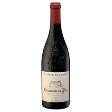 ChÃ¢teau de Vaudieu `Closerie de Vaudieu' ChÃ¢teauneuf-du-Pape