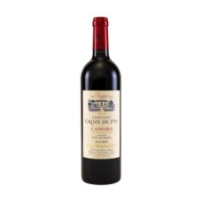 Cahors 'Cuvee Prestige' Chateau Croze de Pys
