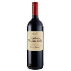 ChÃ¢teau Moulin Riche, Saint-Julien 2014
