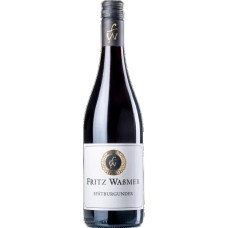 Weingut Fritz WaÃŸmer SpÃ¤tburgunder QbA