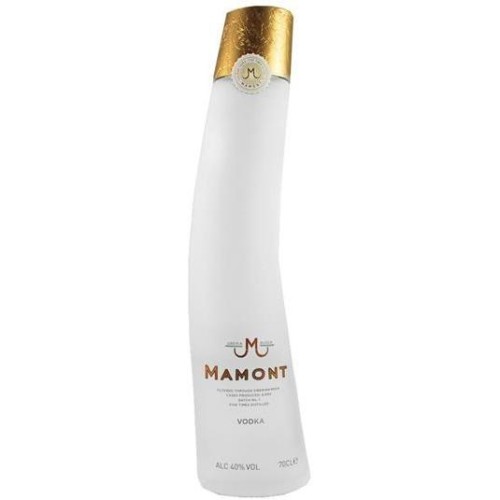 Mamont Siberian Vodka 70cl