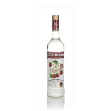 Stolichnaya Raspberry