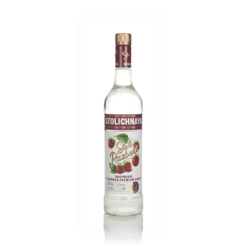 Stolichnaya Raspberry