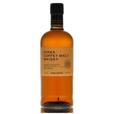 Nikka Coffey Malt Whisky