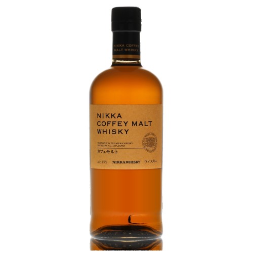 Nikka Coffey Malt Whisky