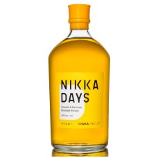Nikka Days