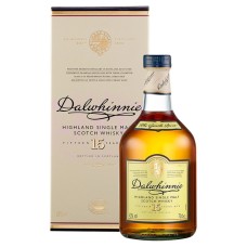 Dalwhinnie 15 Year Old - Single Malt Scotch Whisky