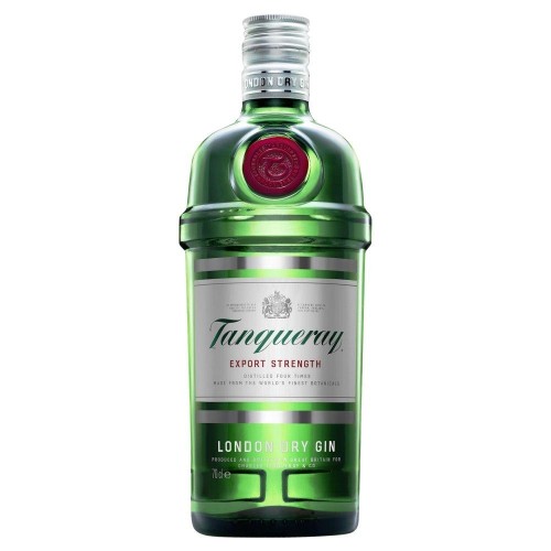 Tanqueray London Dry Gin