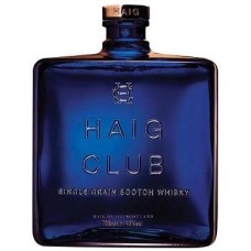 Haig Club Deluxe Single Grain