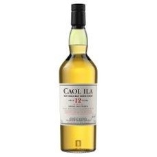 Caol Ila 12 Year Old Feis Ile 2021 57% - Single Malt Scotch Whisky