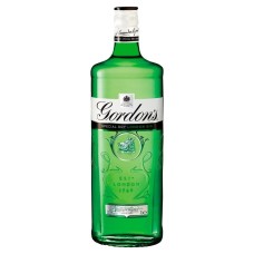 Gordon's London Dry Gin Litre