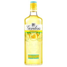 Gordon's Sicilian Lemon Gin 70cl