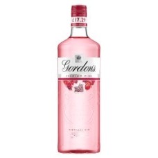 Gordon's Premium Pink Gin 70cl 