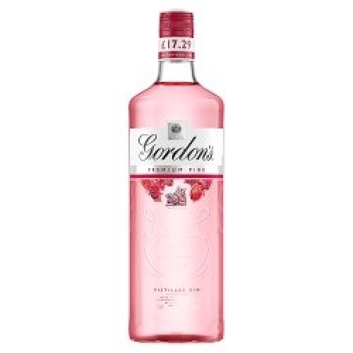 Gordon's Premium Pink Gin 70cl 