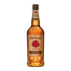 Four Roses Original Kentucky Straight Bourbon