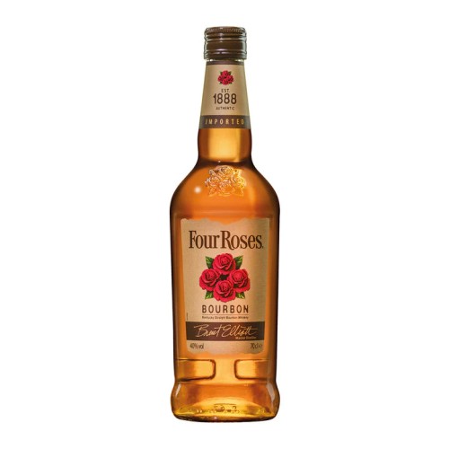 Four Roses Original Kentucky Straight Bourbon