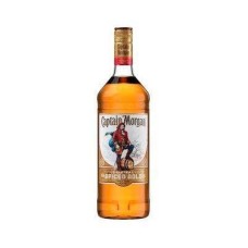 Captain Morgan Original Spiced Litre