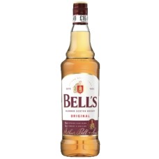 Bell's Original Blended Scotch Whisky 70cl 