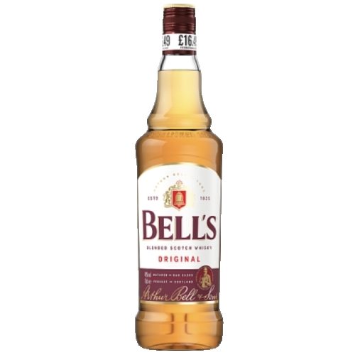 Bell's Original Blended Scotch Whisky 70cl 