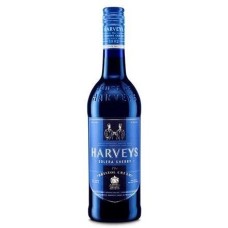 Harveys Bristol Cream 75cl