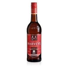 Harveys Amontillado 75cl