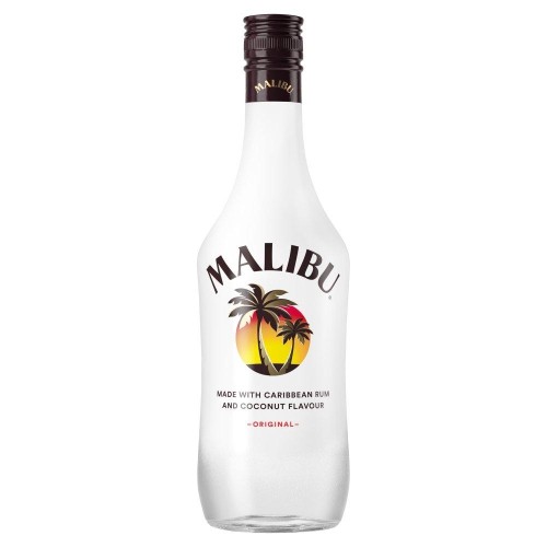 Malibu 70cl