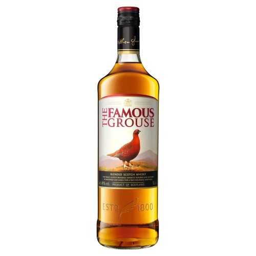 Famous Grouse Litre