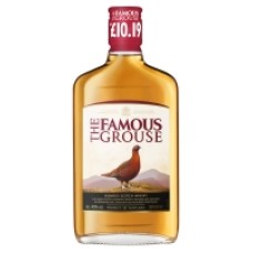 Famous Grouse 35cl 