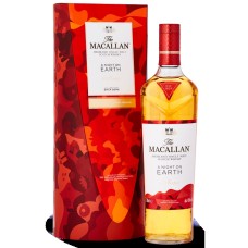 Macallan A Night On Earth 2 - Single Malt Scotch Whisky