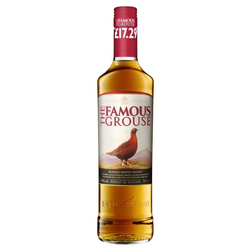 Famous Grouse 70cl